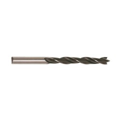 Milwaukee Wood Drill Bit 4X75Mm - 1