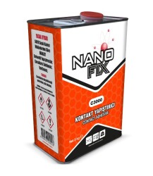 Nanofix Kontak Yapıştırıcı - 3 kg - 1