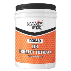 Nanofix 4 KG Frame Glue - 1