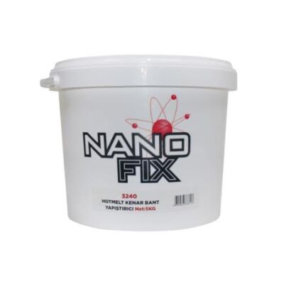 Nanofix Hotmelt Glue 3240 5Kg - 1