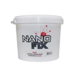 Nanofix Hotmelt 3240 Tutkal Net - 5 kg - 1