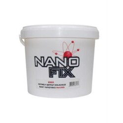 Nanofix Hotmelt 6503 Dolgusuz Şeffaf Tutkal - Kova 5 kg - 1