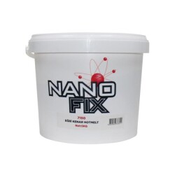 Nanofix Hotmelt 7150 Eğri Kenar Yapıştırıcı - 4 kg - 1