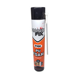 Nanofix PU Foam 750 ML (850 Gr) - 1