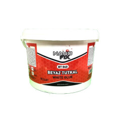 Nanofix White Glue 4 Kg - 1