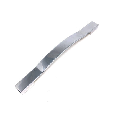 Nobel Handle Armada 160 192Mm Chrome - 1