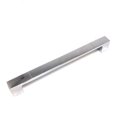 Nobel Handle Efeli 128Mm Chrome - 1