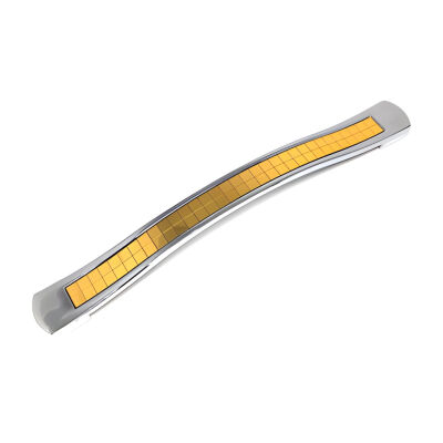 Nobel Handle Elıza 224Mm Chrome Gold - 1