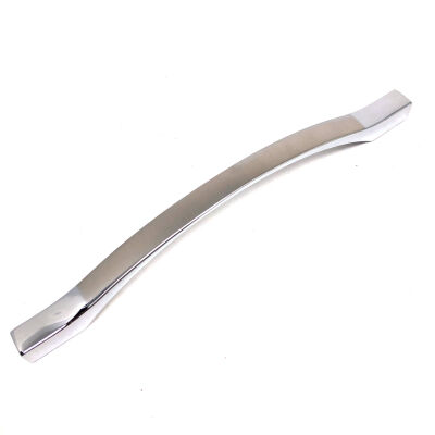 Nobel Handle Karataca 160 192Mm Chrome Inox - 1