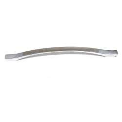 Nobel Handle Karataca 224 256Mm Chrome Inox - 1