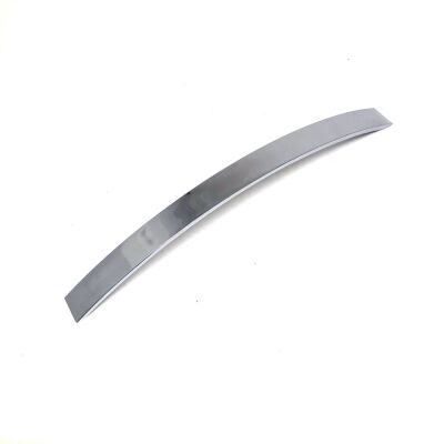 Nobel Handle Kordon Model 128Mm Chrome - 1