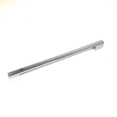 Nobel Handle Mercan Model 224 256Mm Double Hole Chrome - 1