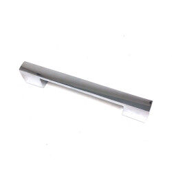 Nobel Handle Mercan Model 96 128 Mm Chrome - 1