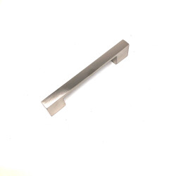 Nobel Handle Mercan Model 96 128 Mm Inox - 1