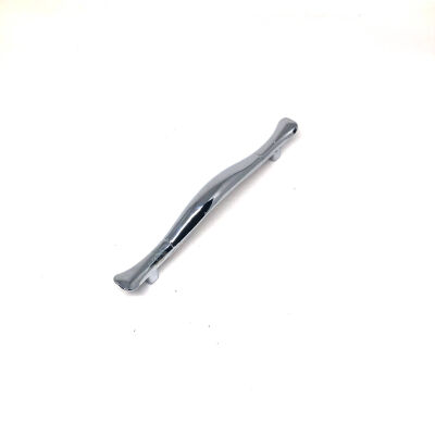 Nobel Handle Orkide 96Mm Chrome - 1