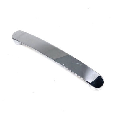 Nobel Handle Seray 128Mm Chrome - 1