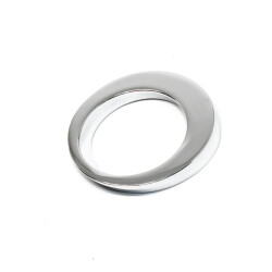 Nobel Kulp Berna 32mm Krom - 1
