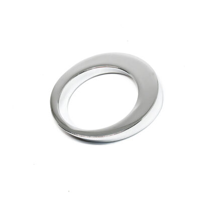 Nobel Kulp Berna 32mm Krom - 1