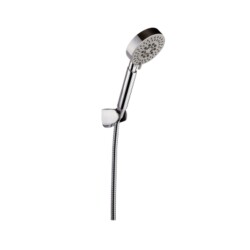 NSK 5 Function Hand Shower Chrome - 1