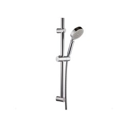 Nsk Basics Sliding Hand Shower Chrome - 1