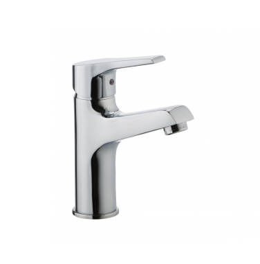 Nsk Basin Mixer Vısıa Plus Chrome - 1