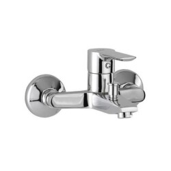 Nsk Bathroom Faucet Alamera Mix Chrome - 1