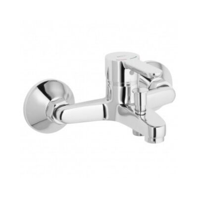 Nsk Bathroom Faucet Legna Plus Chrome - 1