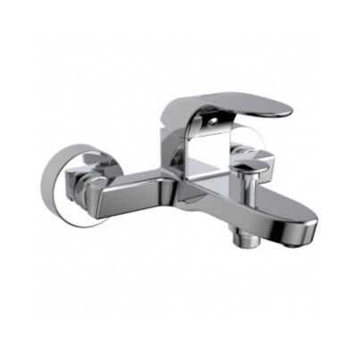 Nsk Bathroom Faucet Lisera Chrome - 1