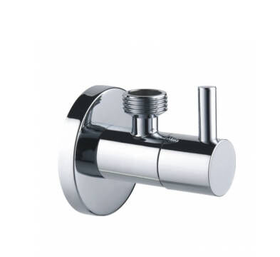 Nsk Intermediate Faucet Chrome - 1