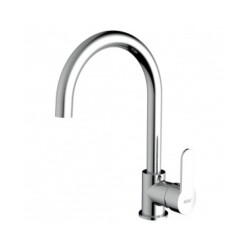 Nsk Kitchen Sink Faucet Molera Mix Chrome - 1