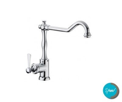 Nsk Sink Faucet Imera Chrome - 1