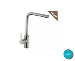 Nsk Sink Faucet Mithra Stainless Steel - 1