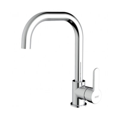 Nsk Sink Mixer Legna Plus Mix Chrome - 1