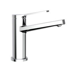 Nsk Visia-n Bathroom Faucet Chrome - 1