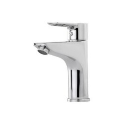 Nsk Washbasin Mixer Alamera Chrome - 1