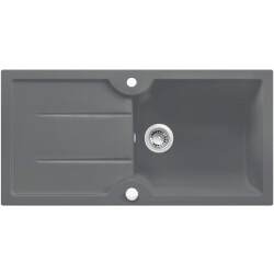 Nuevo Sink Sonas XL 6 S Basalt Ceramic - 1