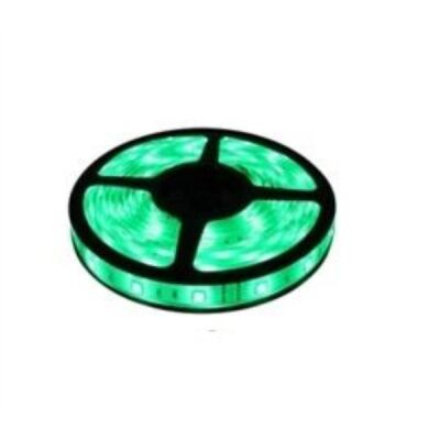 Oky Indoor Led Green 5Mt - 1