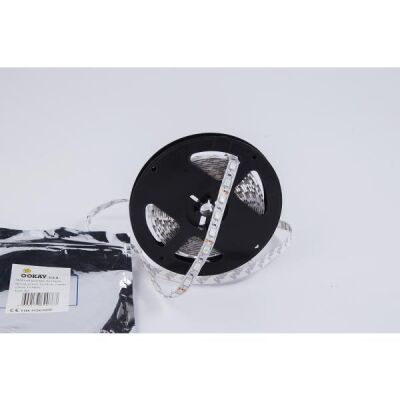 Oky Indoor Led Green Big 10Mt - 1