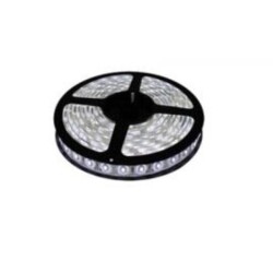 Oky Indoor Led White 5Mt - 1