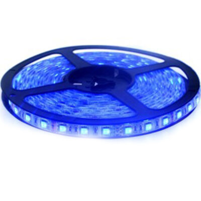 Oky Outdoor Led Blue Big 5Mt - 1