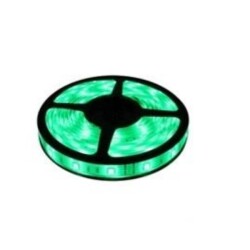 Oky Outdoor Led Green 5Mt - 1