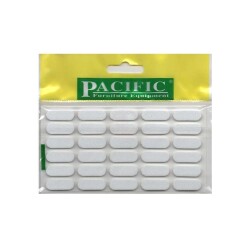 Pacific Door Shock Absorber Eva Based White - 2