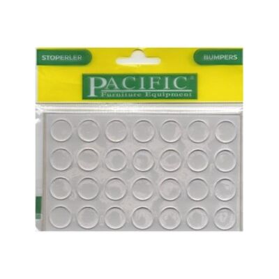 Pacific Table Coaster 14Mm Glass - 1