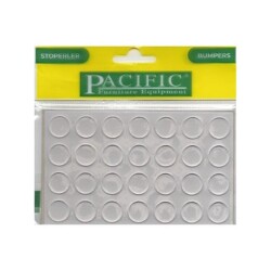 Pacific Table Coaster 14Mm Glass - 2