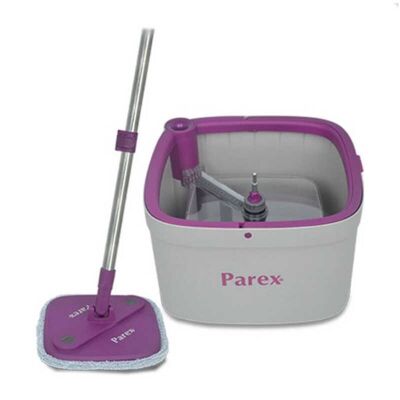 Parex Automatic Cleaning Set Wondero - 2