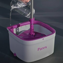 Parex Automatic Cleaning Set Wondero - 3