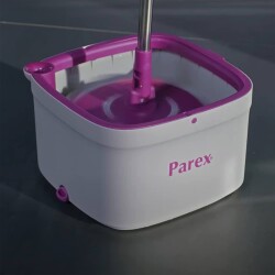 Parex Automatic Cleaning Set Wondero - 5