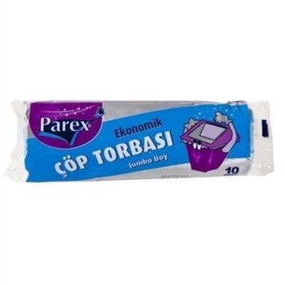 Parex Çöp Torbası Ekonomik Jumbo Boy - 1