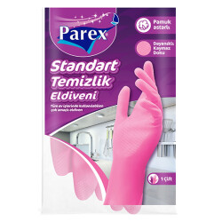 Parex Eldiven Standart Orta Boy - 1