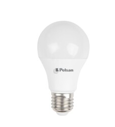 Pelsan Led Globe Bulb 5W 6500K - 1